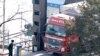 China Bans New Business with North Korea