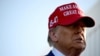 Trump promete lanzar campaña publicitaria antidrogas y designar terroristas a cárteles mexicanos