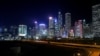 Proposed Amendment Would Compel Hong Kong to Hand Criminal Suspects to China