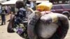 Violence Increasing Against Displaced People in Eastern DRC