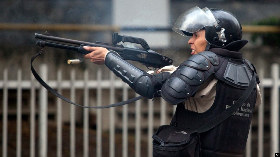 La CIDH señaló que en algunos países continúan siendo generalizadas las ejecuciones extrajudiciales y las desapariciones forzadas.
