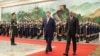 China, India Compete for Influence in Indian Ocean