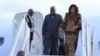 Tshisekedi, Sassou, Kagame, Lourenço na bakonzi basusu ya Afrika na bokutani ya Stochi (Russie)