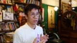 专访曾志豪：“拖着脚镣去跳舞”的香港媒体