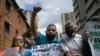 Las protestas en Venezuela nacen del “hartazgo”