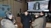 金正恩宣稱要研發更強大的火箭