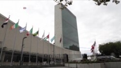 EE.UU. envía nueva advertencia a Bashar al-Assad