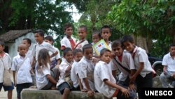 Timor-Leste Imagem de Arquivo
