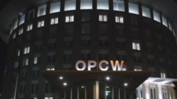 化武檢查團等待敘利亞當局提交銷毀化武計劃