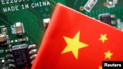 中國半導體和微電子技術因被用來支持中國軍事現代化而被美國政府劃定為限制投資的領域之一。