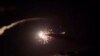 Russia: Israeli Strike on Syria Threatened Civilian Flights