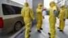 WHO Declares Coronavirus Outbreak a Global Emergency 