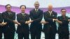 Obama ASEAN bilan hamkorlikni kuchaytirishga bel bog'lagan