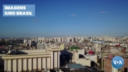 Angolanos no Brasil denunciam xenofobia na Universal após crise da igreja em Angola