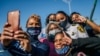 Women Outnumber and Outvote Men, But They Don’t Vote Alike