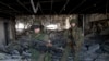 Russia Slams West Over Ukraine Sanction Threats 