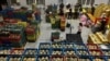 台灣指控8家企非法經營中國將恢復對134項台灣產品徵收關稅
