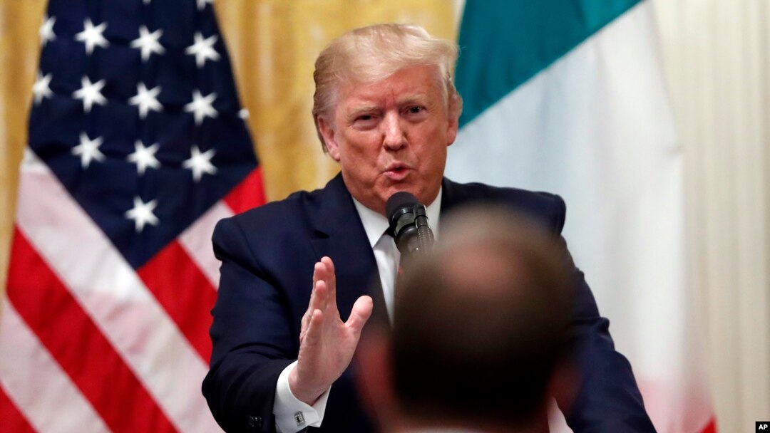 Trump