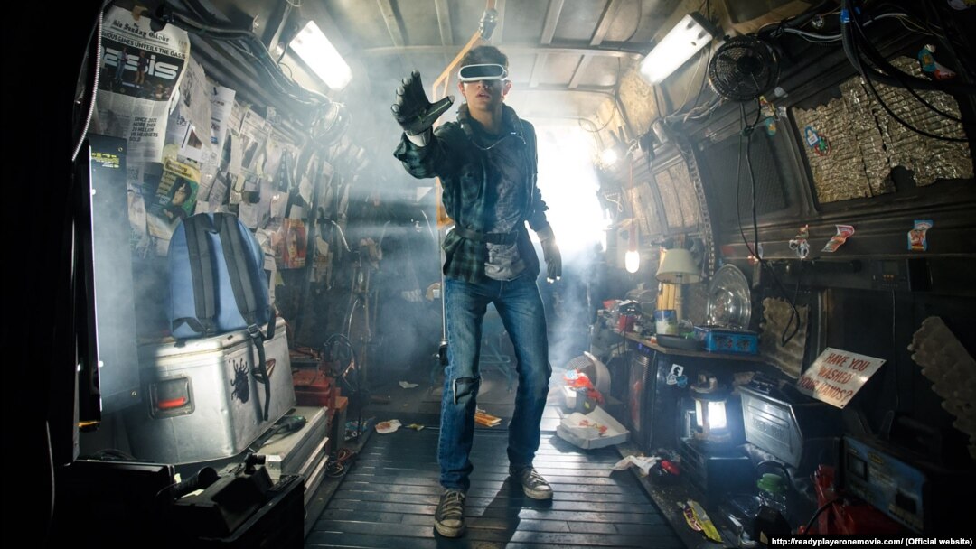 Ready Player One