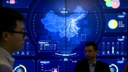 中共網軍大肆進犯 報告指台灣遭網攻年增38%