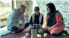 Afghan refugees in Pakistan worry as US suspends resettlement program