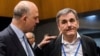 Greece Reaches Deal with European Lenders for Bailout Installment 