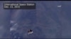 Russian Cargo Ship Docks with International Space Station