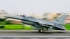 美宣布售台價值5億美元F-16戰機紅外搜索跟踪系統