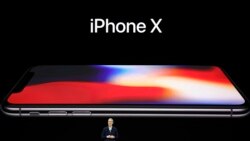 Quiz - Apple Launches New iPhones, New Health Features for Watch