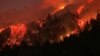 Lava Pours from Volcano on La Palma in Spain's Canary Islands; 5,000 Evacuate