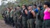 How Colombia's Conflict Evolved Over Decades