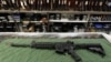 School Security Guards in Colorado to Get Semi-Automatic Rifles