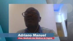 AFS 23 outubro 2020: As relações Ministério Saúde e Sindicato não são boas