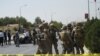 Afghanistan War Factbox