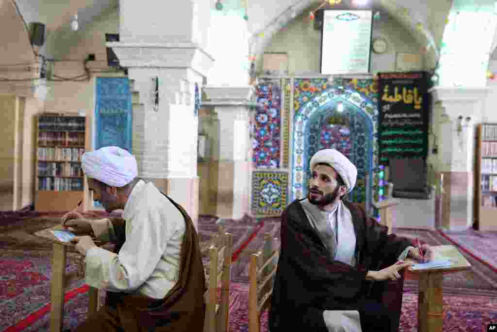 Qom