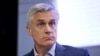 Russia Detains US Investor, Colleagues in Moscow