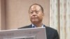 台灣國安局稱川普政府將擴大對台軍售