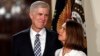 Factbox: Supreme Court Nominee Neil Gorsuch