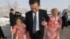 Koreas Exchange List of Envoys for Family Reunion Talks 