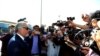 Afghan Rivals Gather in Qatar for Historic US-Backed Peace Talks