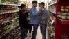 A New Life for Migrants After Calais 'Jungle'