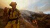 US West Shrouded in Heat, Wildfire Smoke
