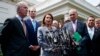White House, Democrats Agree on Price Tag for Infrastructure