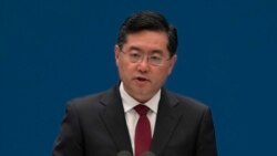 中澳關係回暖新跡象？中國外長秦剛預計七月訪澳洲