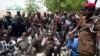 Maharban Arewa Maso Gabashin Naijeriya Sun Dunkule