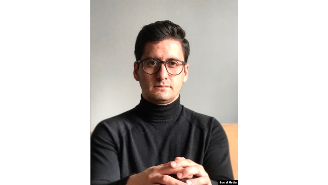Renato Rivera