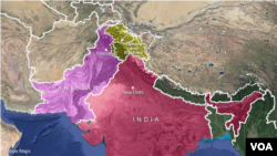 Jammu and Kashmir