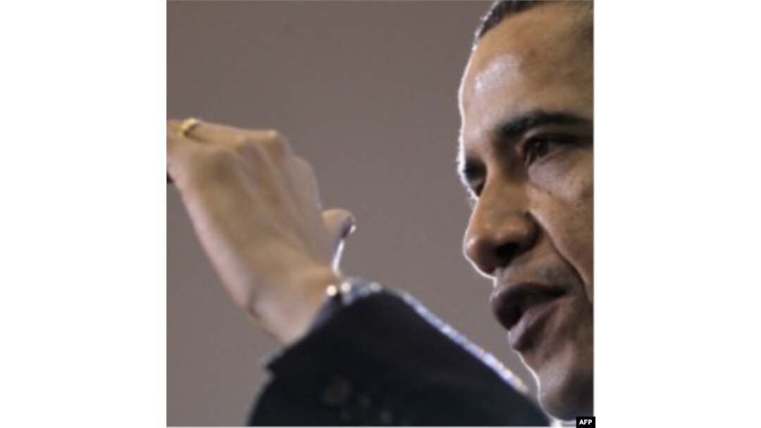 Barak Obama