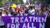 Advocates hail sub-Saharan Africa’s lead in global HIV response
