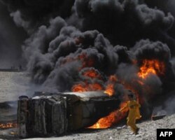 “Afg’onistonda har bir viloyat, tumanga alohida baho berish kerak”